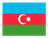 Azerbaijan flag